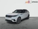 Land Rover Range Rover Velar DYNAMIC SE P250 Dynamic SE P 2.0