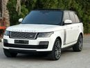 لاند روفر رينج روفر