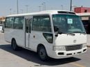 Toyota Coaster