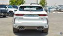 Jaguar F Pace P550 5.0P V8 SVR AWD Aut.