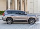 تويوتا برادو TXL LHD 4.0L V6 1GR petrol engine Automatic Gear 4WD 7 Seats 5 Doors