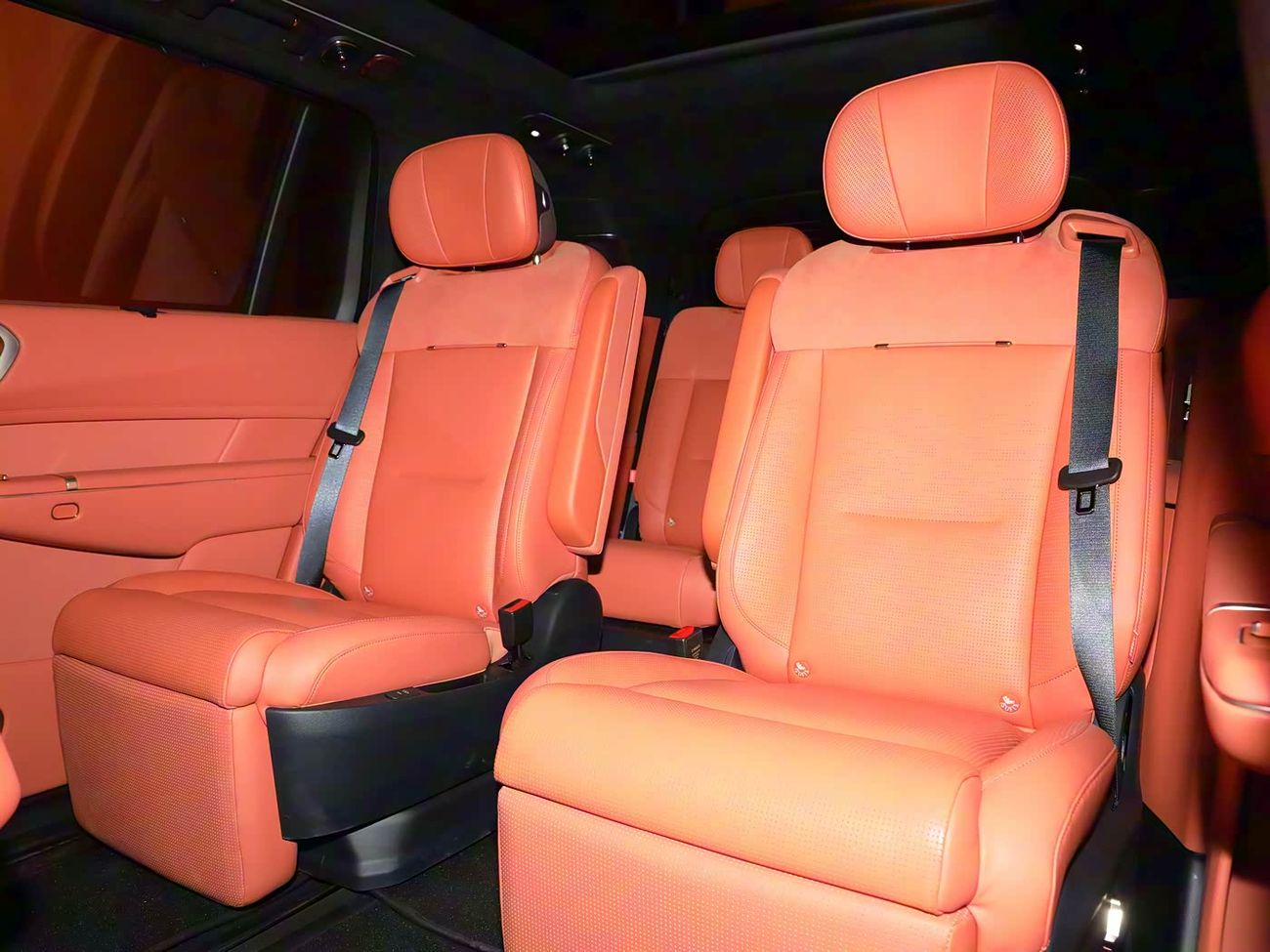 Lynk & Co 900  (EXPORT PRICE）