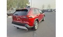 Toyota RAV4 TOYOTA RAV4 FULL OPTION PUSH STARTS