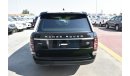 Land Rover Range Rover Autobiography Brand New 2021 Range Rover ATB - LWB with Luxury Spec Massage Seats for Sale