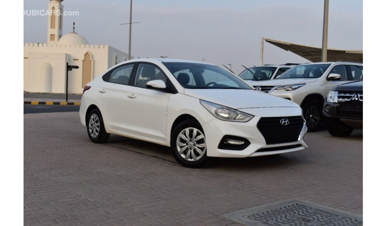 Hyundai Accent 791 PER MONTH | HYUNDAI ACCENT | GLS | 0% DOWNPAYMENT | IMMACULATE CONDITION