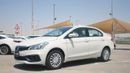 Suzuki Ciaz GL 1.5L GL | FREE Agency Warranty | Zero Downpayment Support | Full Service History