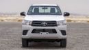 Toyota Hilux HILUX 2.4L MT DIESEL DEFULOCK 2024