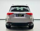 مرسيدس بنز GLE 450 AMG LINE 2019 Mercedes Benz GLE450, Warranty, Full Service History, Excellent Condition, GCC