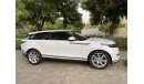 Land Rover Range Rover Velar S250