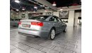 Audi A6 LIMO 35TSI QUATTRO 2.8L V6