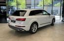 Audi Q7 55 TFSI Export Price | GCC Specs | Basic Options
