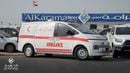 هيونداي ستاريا 3.5L V6 | Brand New Medical Conversion, Ready for Use