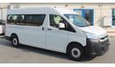 Toyota Hiace 2023 Toyota Hiace 3.5L V6 Petrol A/T