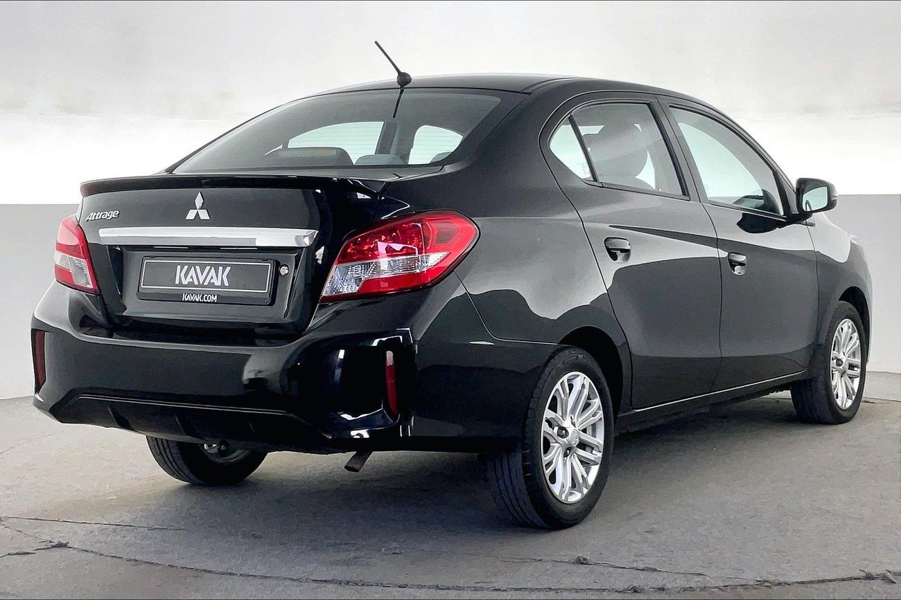 ميتسوبيشي اتراج GLX Full | National Day Celebration | شامل الضمان | 0 ﺪﻔﻋﺓ ﺃﻮﻟﻯ