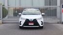 Toyota Yaris 1.5L E