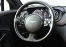 Aston Martin DBX STD DBX 550 // Low Milage // No Accidents