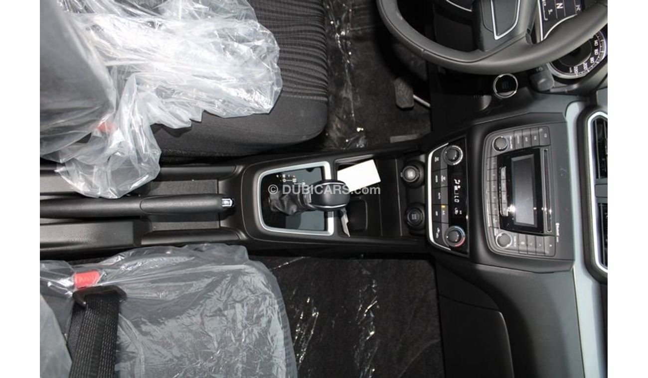 Suzuki Dzire 1.2L Petrol 2WD GLX Auto