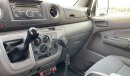 Nissan Urvan Nissan Urvan 2015 Ambulance Ref# 491