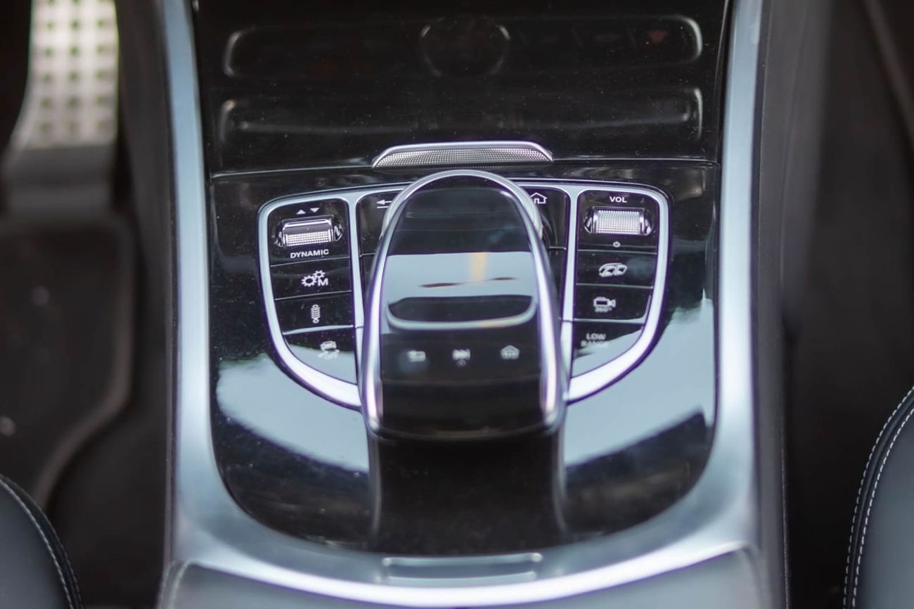 مرسيدس بنز G 63 AMG 4MATIC SUV