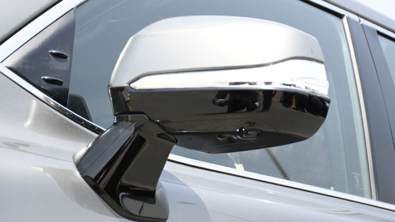 Lexus LX 600 F Sport 3.5L ML F Turbo Sport 3.5L 2024YM