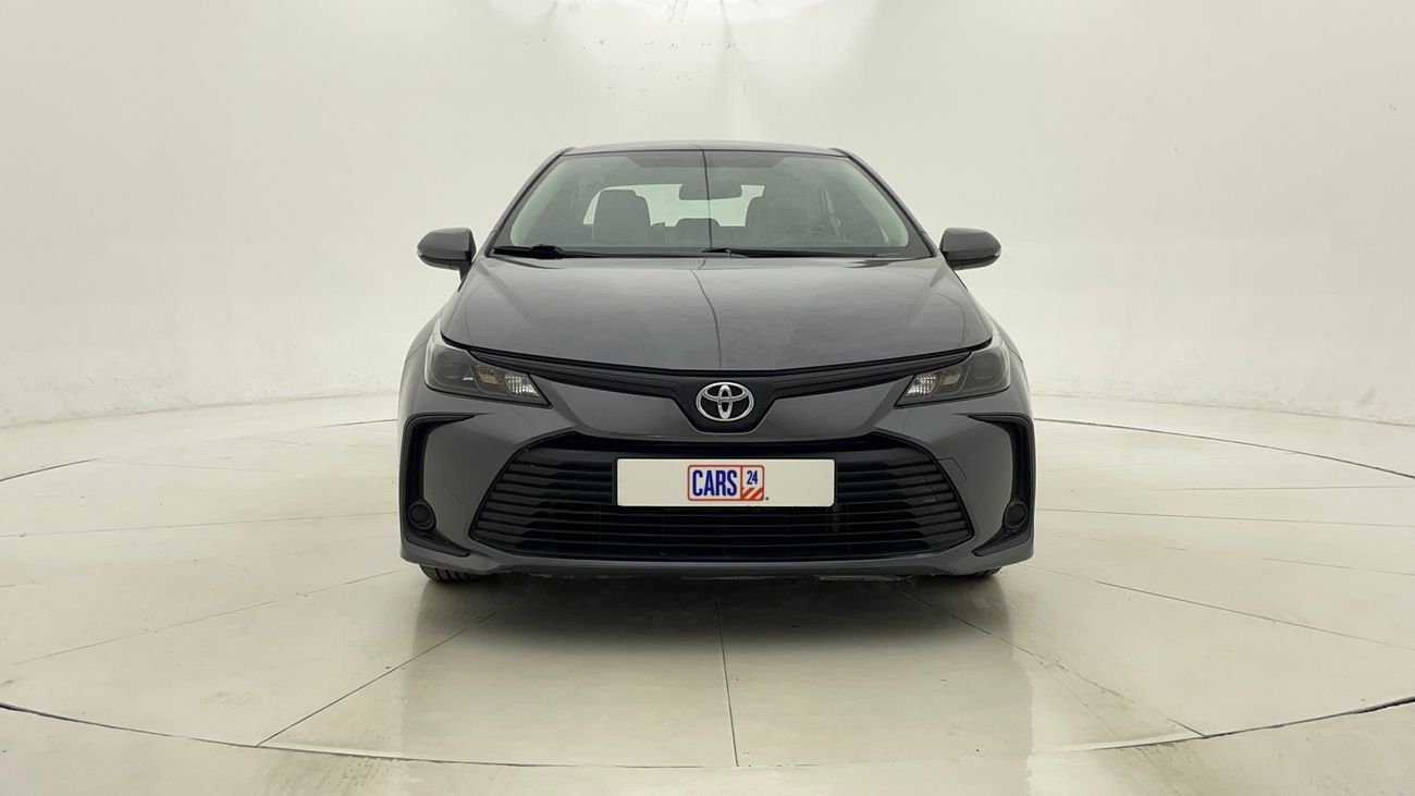 Toyota Corolla XLI 1.6 | Zero Down Payment | Home Test Drive