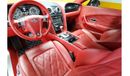 Bentley Continental GT Bentley Continental GT Mulliner 2014 GCC with Flexible Down-Payment.