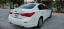 إنفينيتي Q50 Premium 3.0L (300 HP)