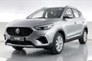 MG ZS Standard