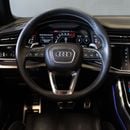 Audi RS Q8 TFSI quattro 4.0L AED 5,557 pm • 0% Downpayment • Audi RSQ8 • 1 Year Warranty