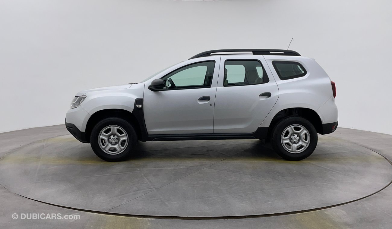 Renault Duster PE 1.6 | Under Warranty | Free Insurance | Inspected on 150+ parameters