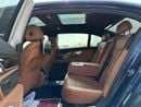 BMW 730Li Luxury 2.0L