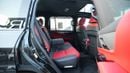 Lexus LX600 F Sport 3.5L 5 SEATS 2025 MY EXPORT PRICE