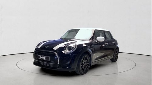 Mini Cooper STD Cooper | Guaranteed Warranty | 0 Down Payment