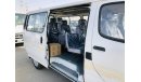 Zhejiang Litong China Jincheng Hiace Mini Bus 15 Seater