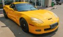 Chevrolet Corvette Z06