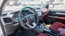Toyota Hilux Toyota Hilux 2025 2.7L Petrol