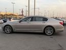 BMW 740Li LUXURY