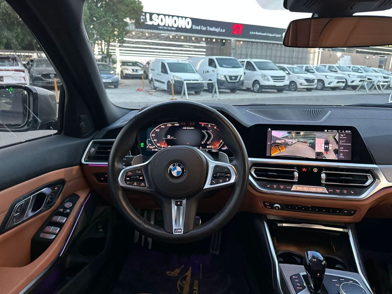 BMW M340i Bmw m340 i 2021 Korea Specs