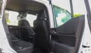 Toyota Prado All-Rounder, 2.8L Turbo Diesel 4WD 8-Speed Automatic | 2026 Model | Ready for Export