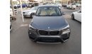 BMW X1 model 2017 GCC car prefect condition no need any maintenance full option full service full ser