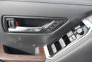 Toyota Land Cruiser VX land cruiser VX hybrid 2025 3.5L
