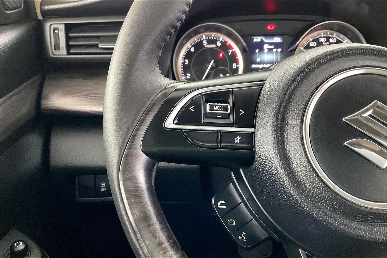 Suzuki Ertiga GLX | Guaranteed Warranty | 0 Down Payment