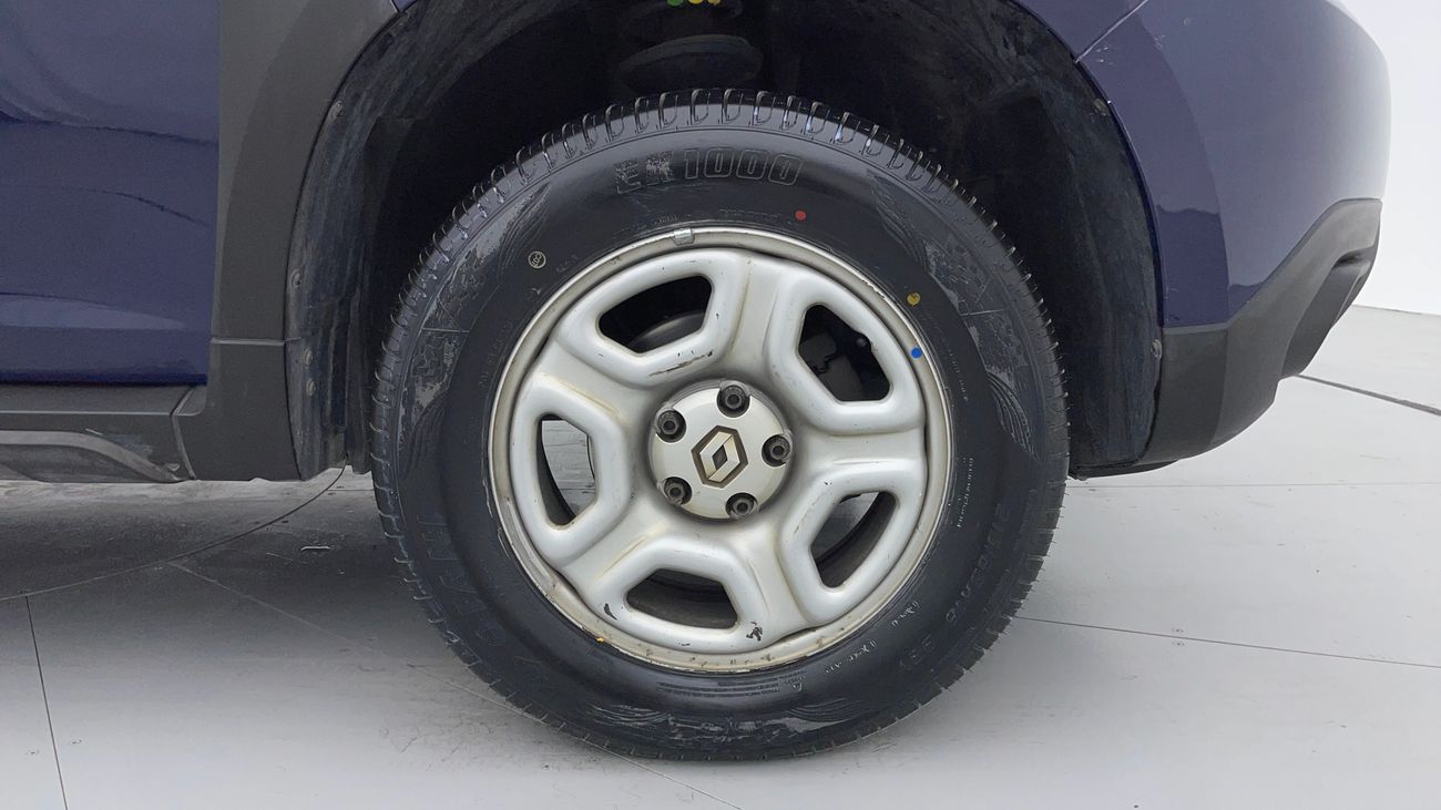 Renault Duster PE 1.6 | Zero Down Payment | Free Home Test Drive