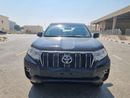 Toyota Prado 2.7 TX-L OLD SHAPE WITH SUNROOF 2024 MODEL YEAR