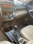 تويوتا راف ٤ ليميتيد 2012 Toyota Rav4 2.5L V4 VVT-I Super Strong Engine - Freshly Imported USA - UAE PASS