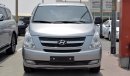 Hyundai H-1 Starex