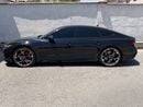 أودي RS7 PERFORMANCE