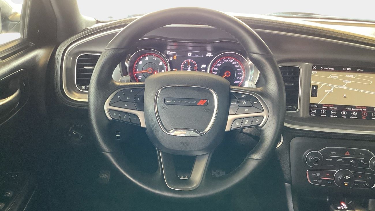 Dodge Charger R/T | Guaranteed Warranty | 0 Down Payment