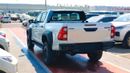 Toyota Hilux GR SPORT Toyota HILUX GR-S 4.0L Petrol V6 2024YM