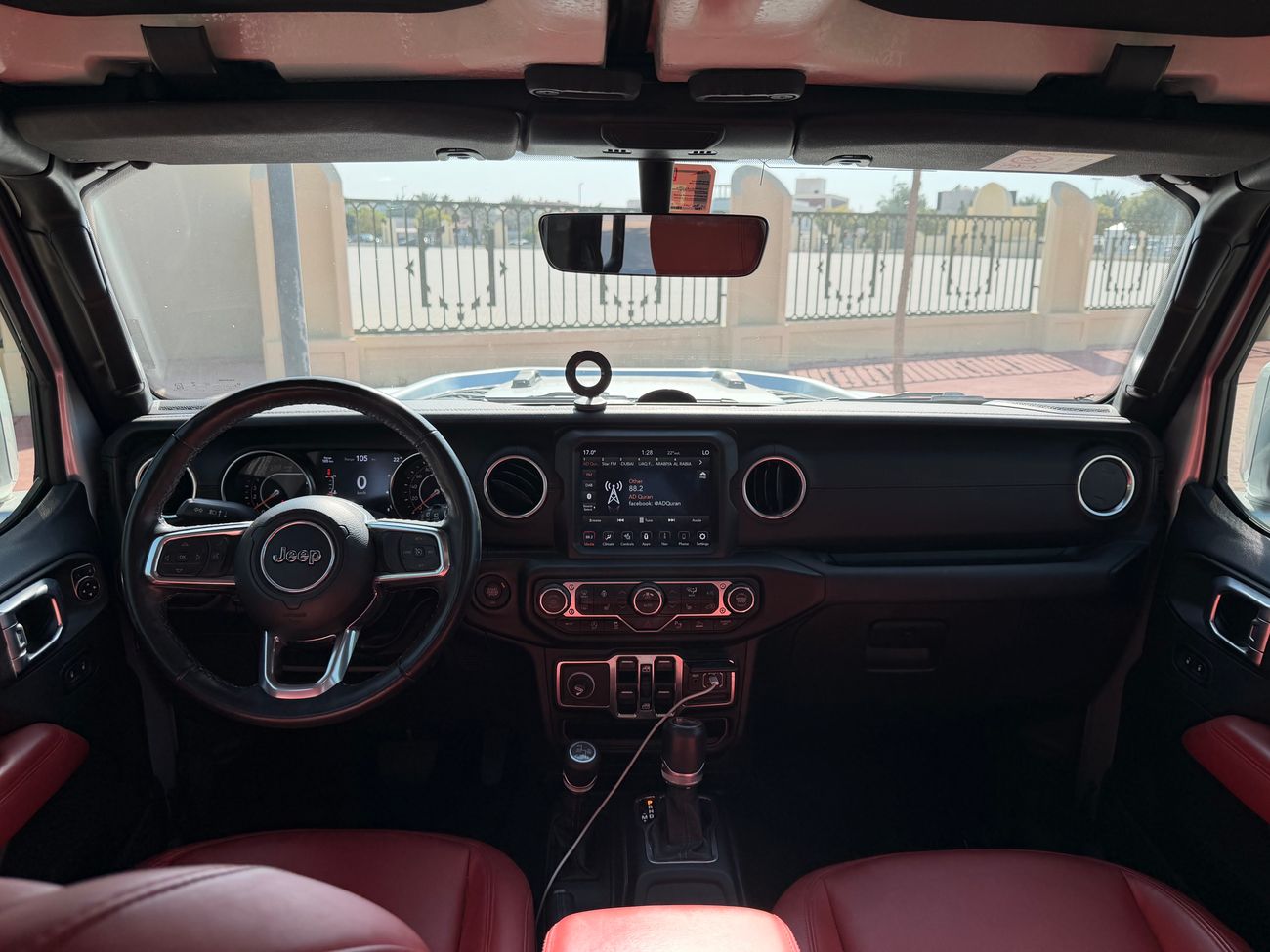 Jeep Wrangler Jeepers Edition